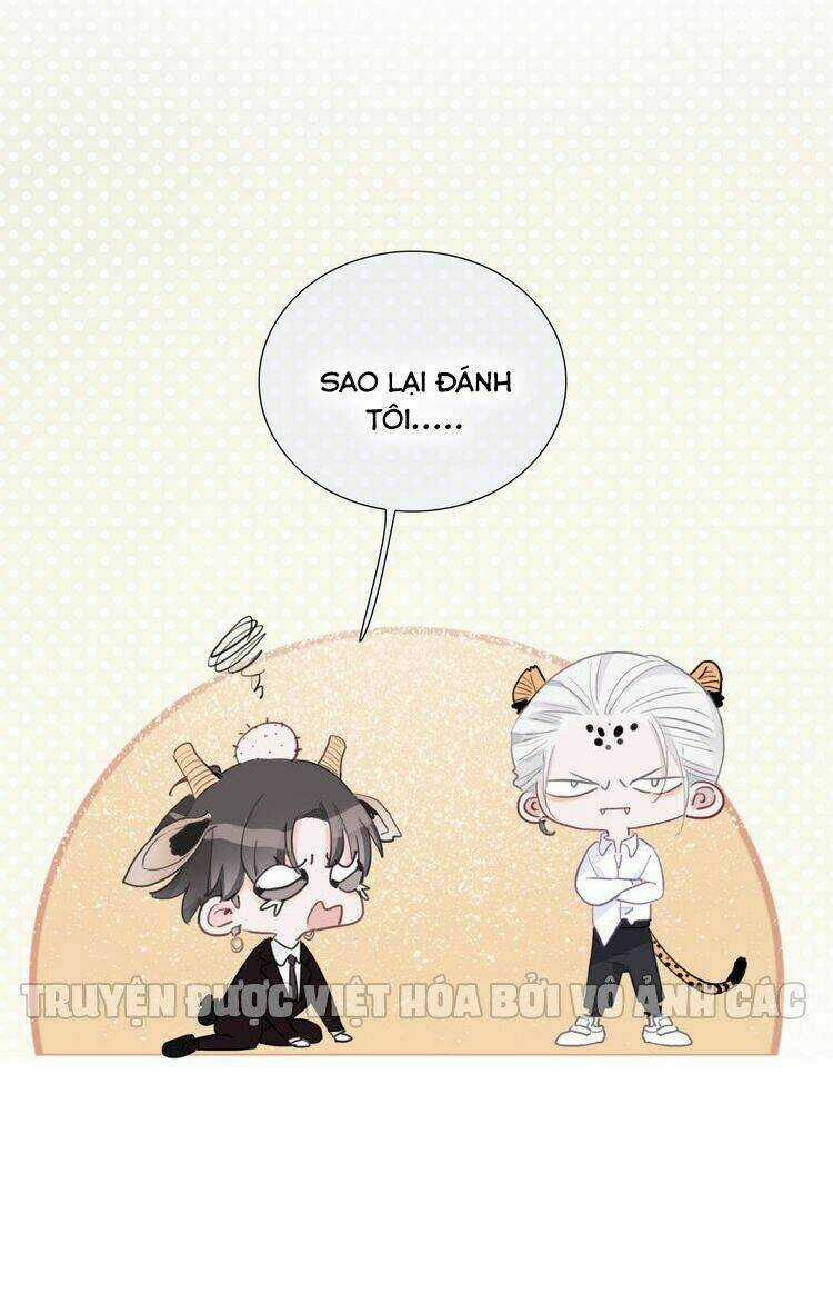 Biểu Diện Quan Hệ Nam Đoàn Chapter 7 trang 21