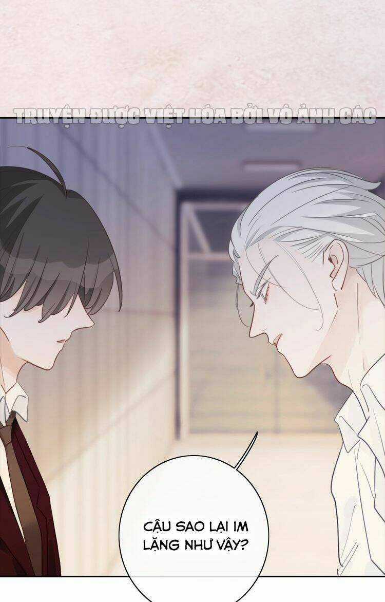 Biểu Diện Quan Hệ Nam Đoàn Chapter 7 trang 26