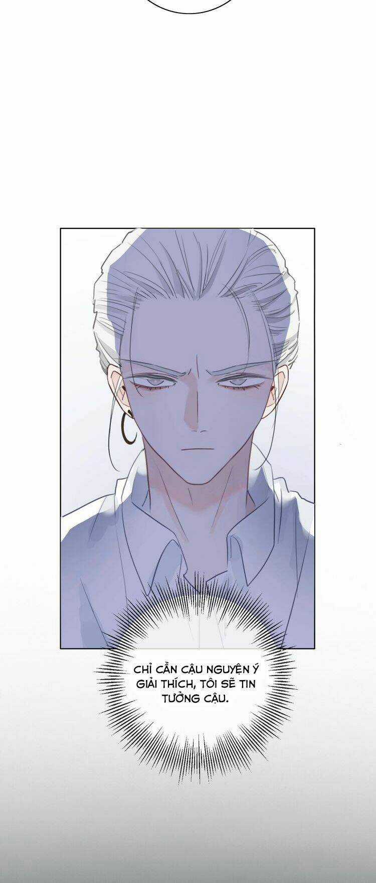 Biểu Diện Quan Hệ Nam Đoàn Chapter 7 trang 27