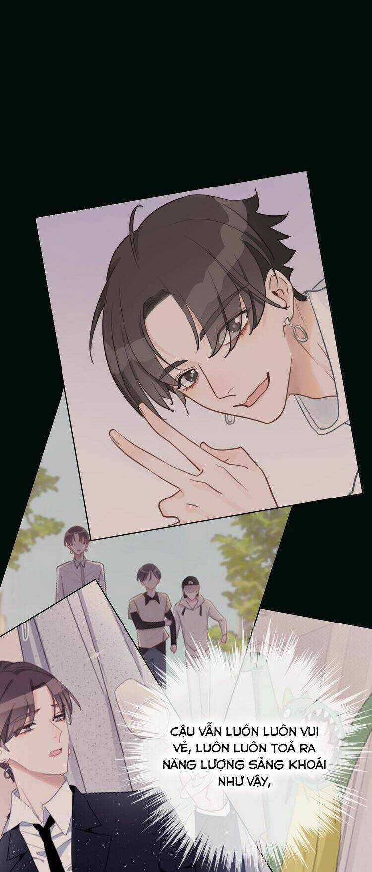 Biểu Diện Quan Hệ Nam Đoàn Chapter 7 trang 33