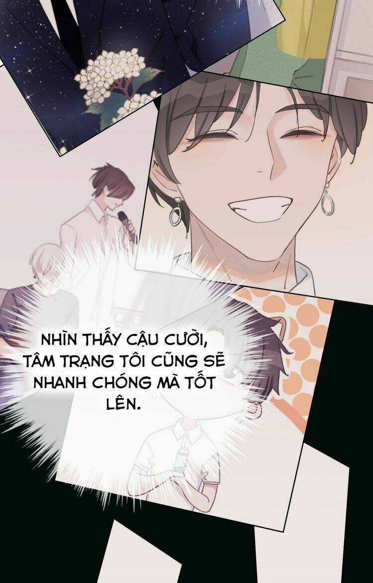 Biểu Diện Quan Hệ Nam Đoàn Chapter 7 trang 34