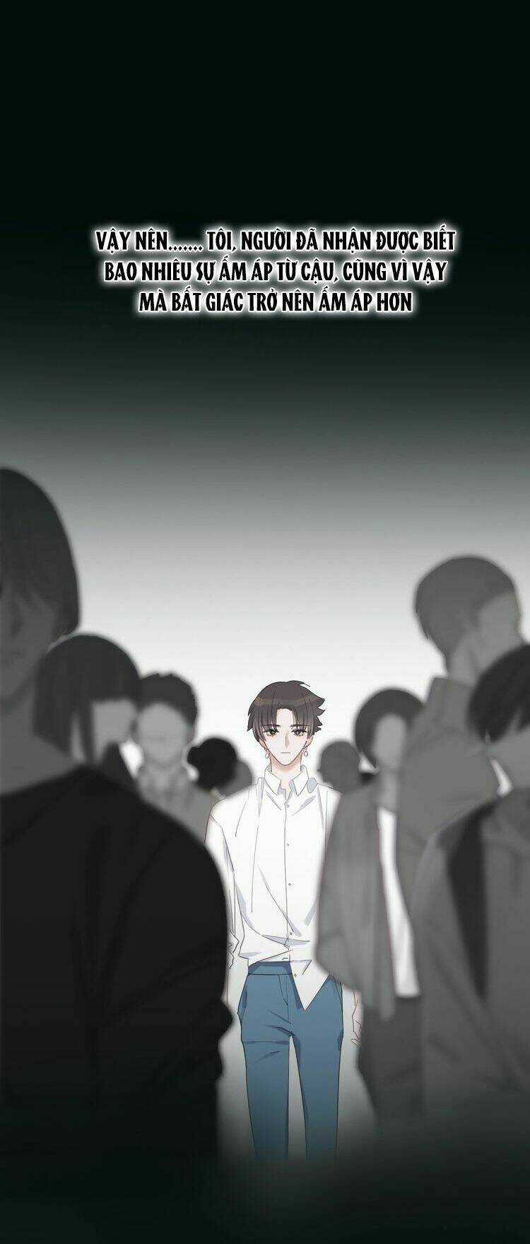 Biểu Diện Quan Hệ Nam Đoàn Chapter 7 trang 36