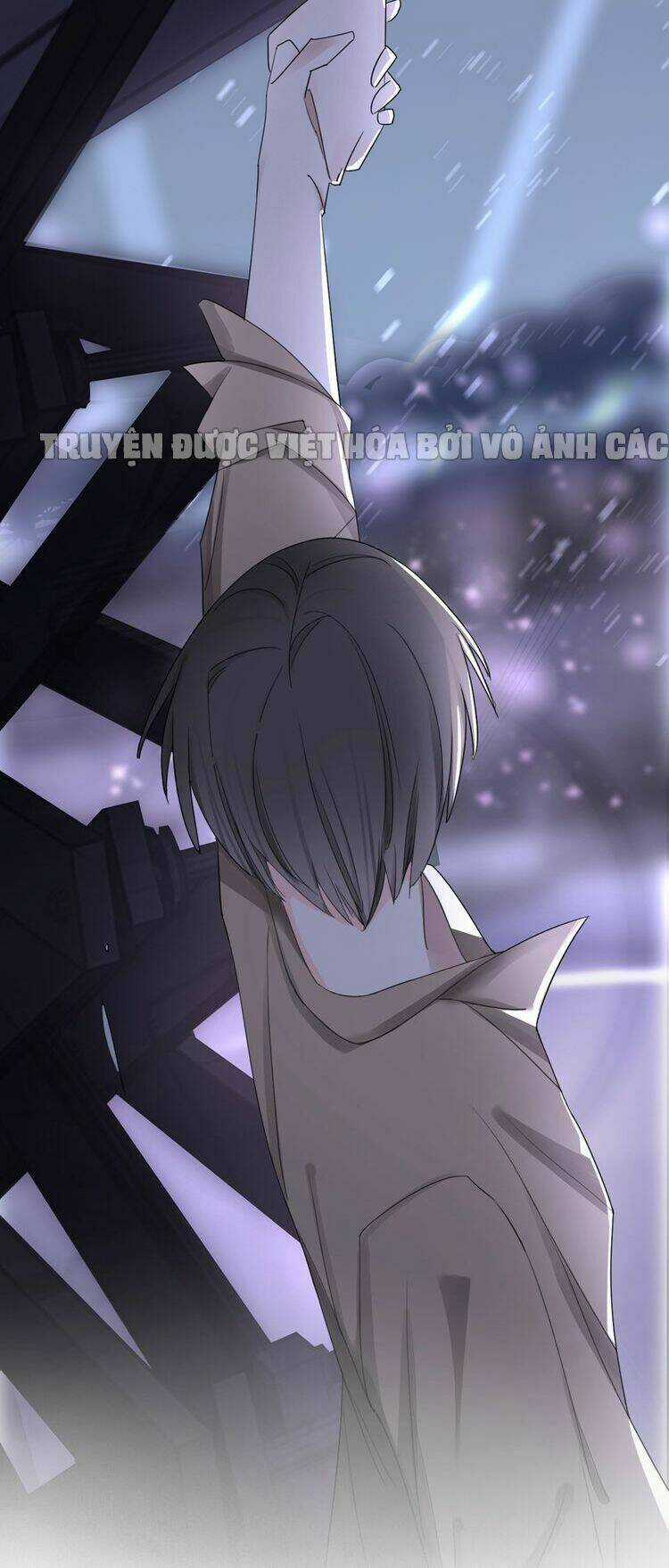 Biểu Diện Quan Hệ Nam Đoàn Chapter 7 trang 38