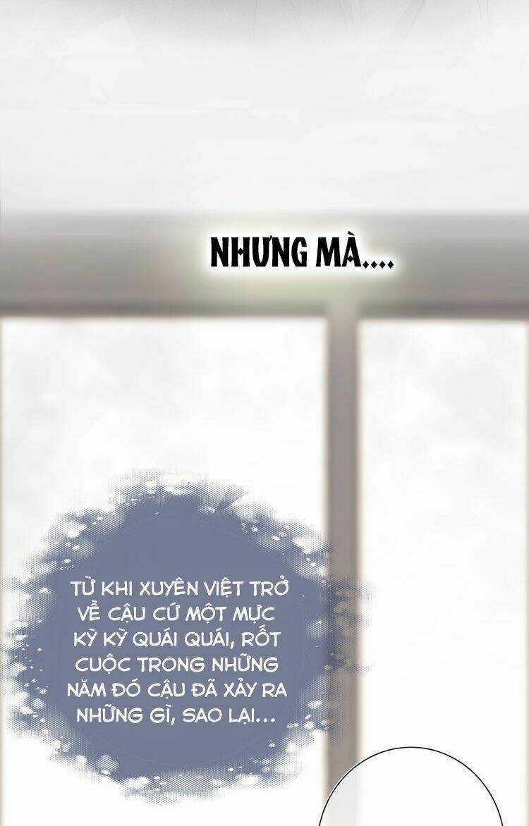 Biểu Diện Quan Hệ Nam Đoàn Chapter 7 trang 39