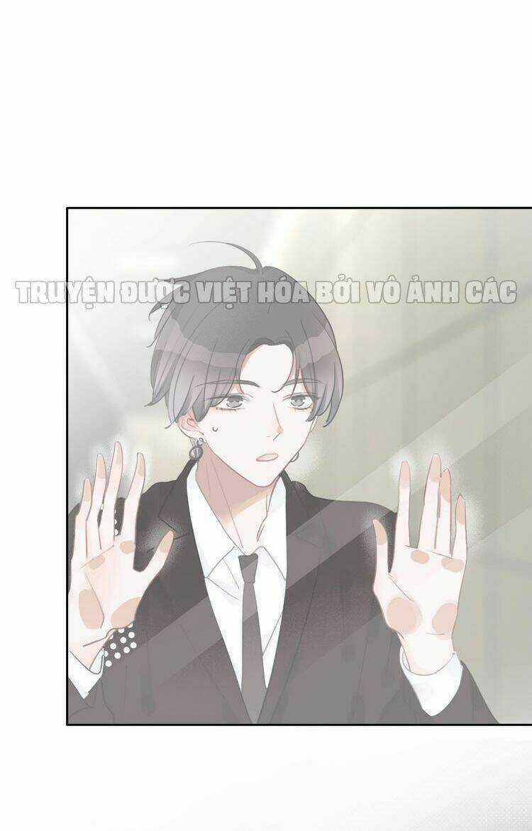 Biểu Diện Quan Hệ Nam Đoàn Chapter 7 trang 4