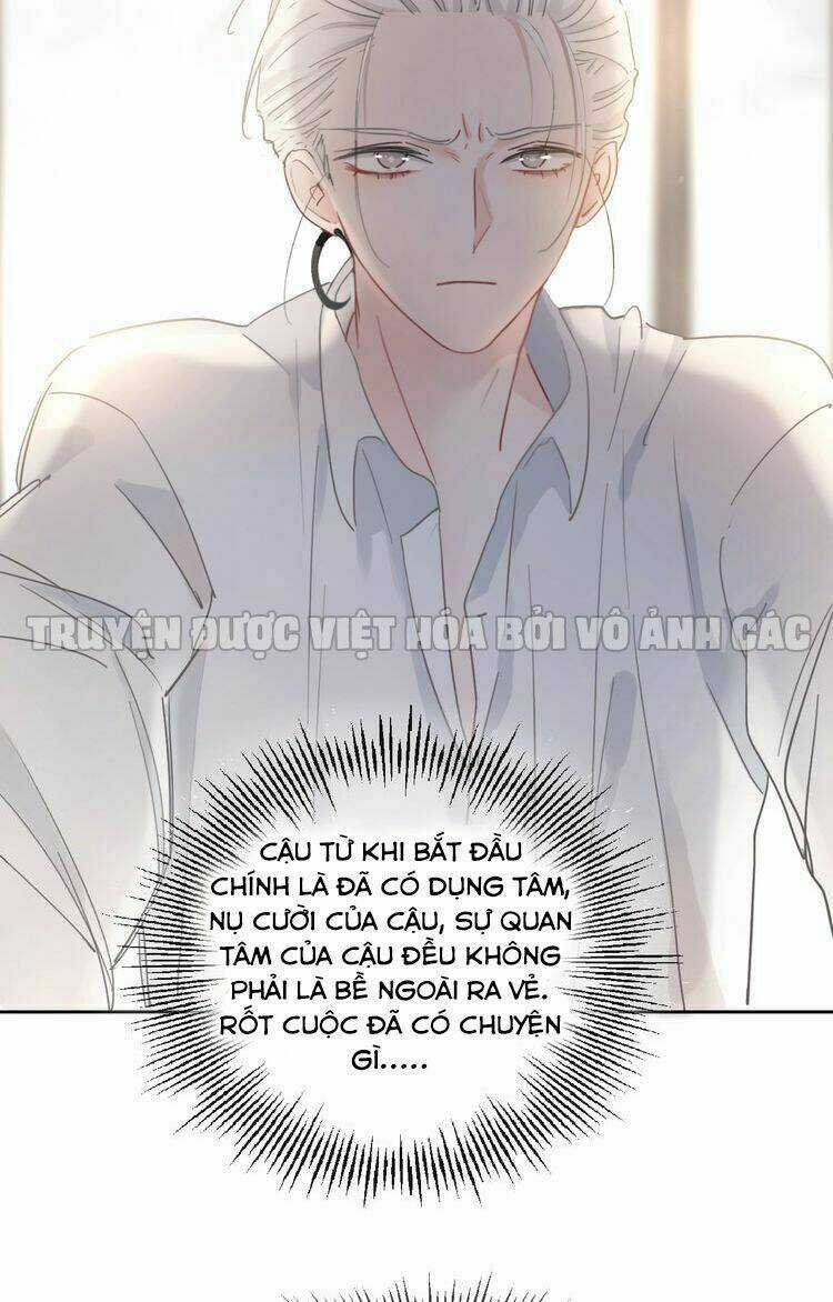 Biểu Diện Quan Hệ Nam Đoàn Chapter 7 trang 44