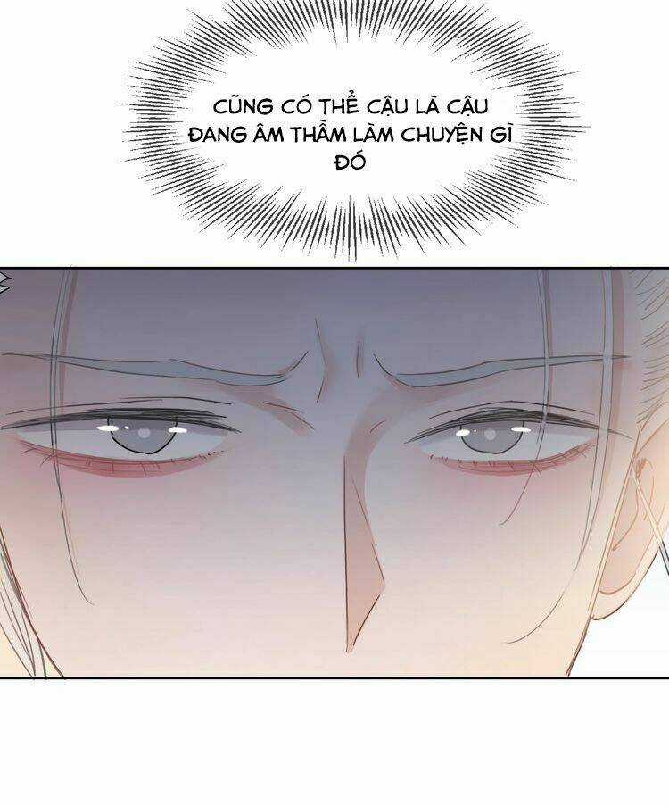 Biểu Diện Quan Hệ Nam Đoàn Chapter 7 trang 45