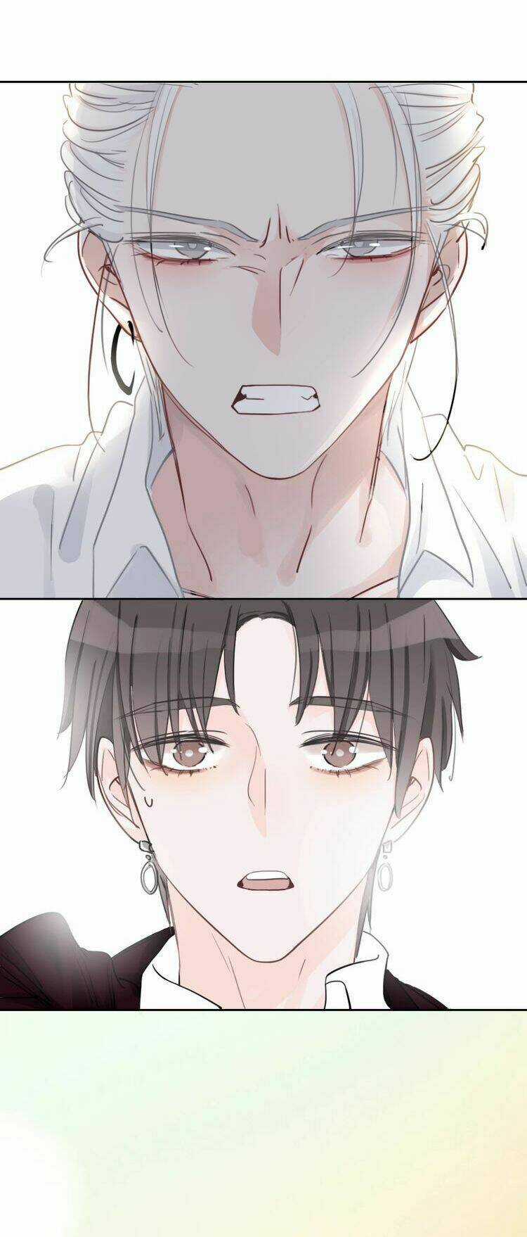 Biểu Diện Quan Hệ Nam Đoàn Chapter 7 trang 48