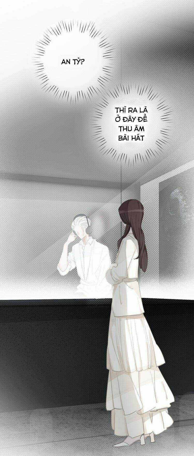 Biểu Diện Quan Hệ Nam Đoàn Chapter 7 trang 5