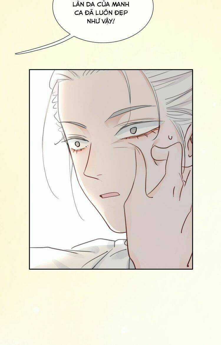 Biểu Diện Quan Hệ Nam Đoàn Chapter 7 trang 50