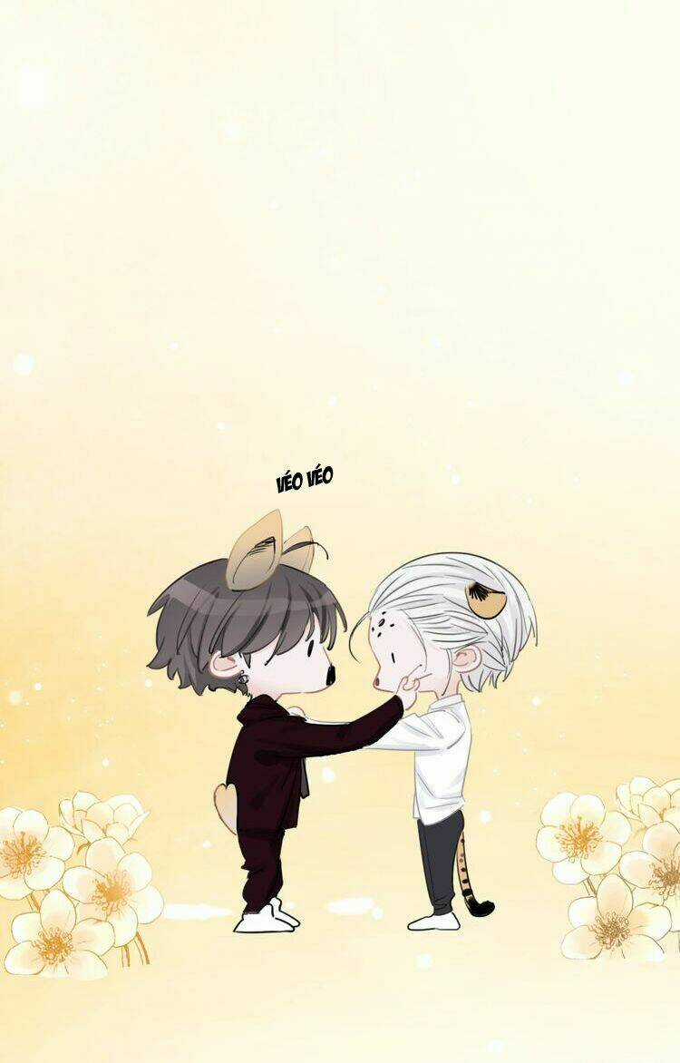 Biểu Diện Quan Hệ Nam Đoàn Chapter 7 trang 51