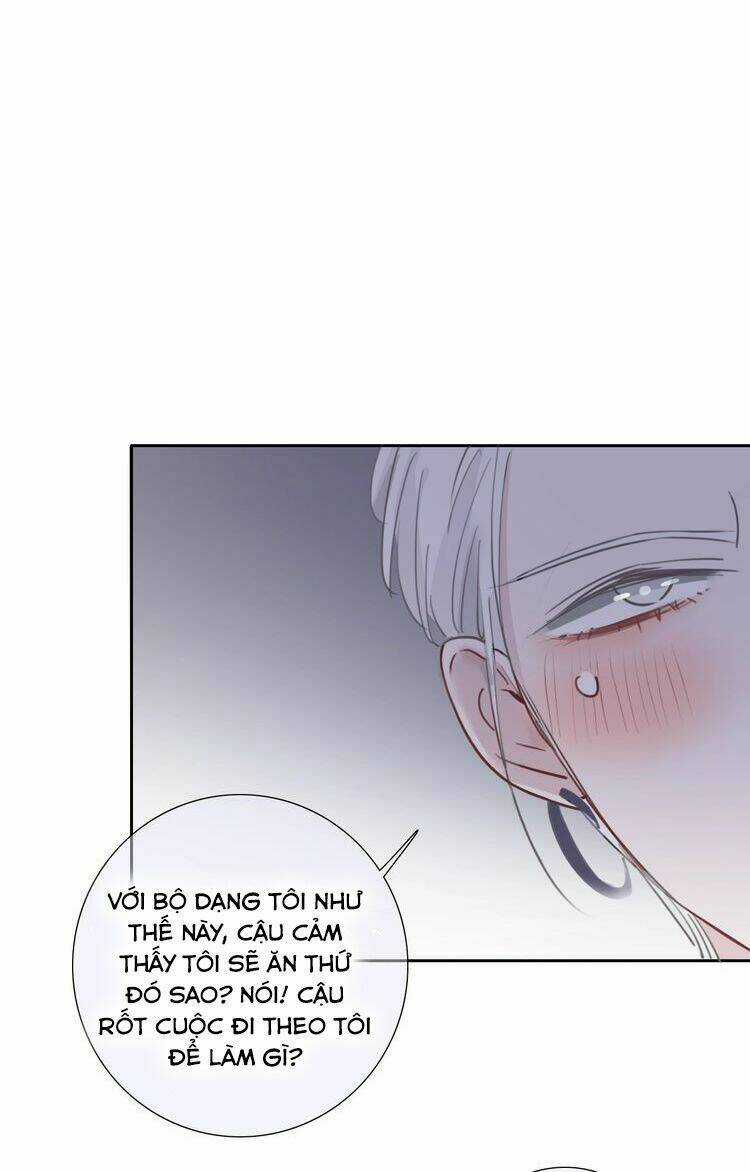 Biểu Diện Quan Hệ Nam Đoàn Chapter 7 trang 55