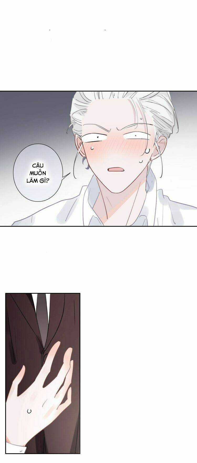 Biểu Diện Quan Hệ Nam Đoàn Chapter 7 trang 57