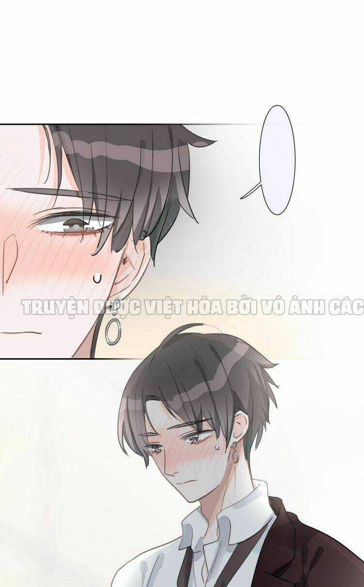 Biểu Diện Quan Hệ Nam Đoàn Chapter 7 trang 59