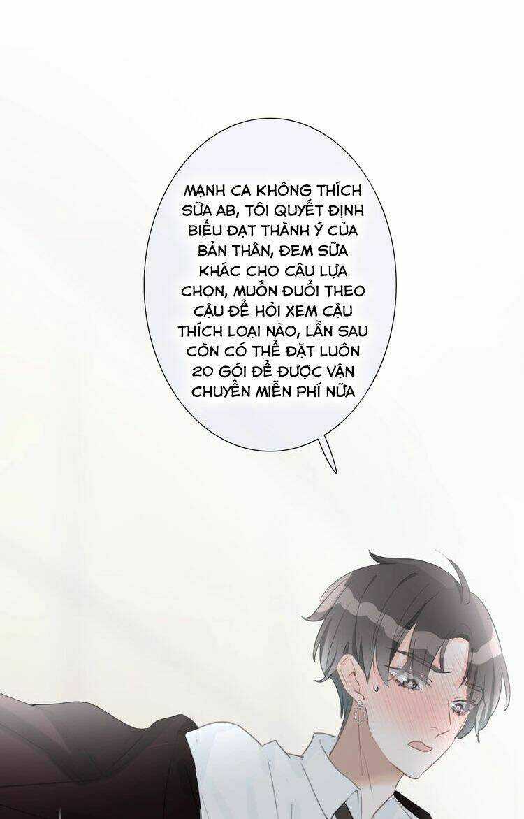 Biểu Diện Quan Hệ Nam Đoàn Chapter 7 trang 63