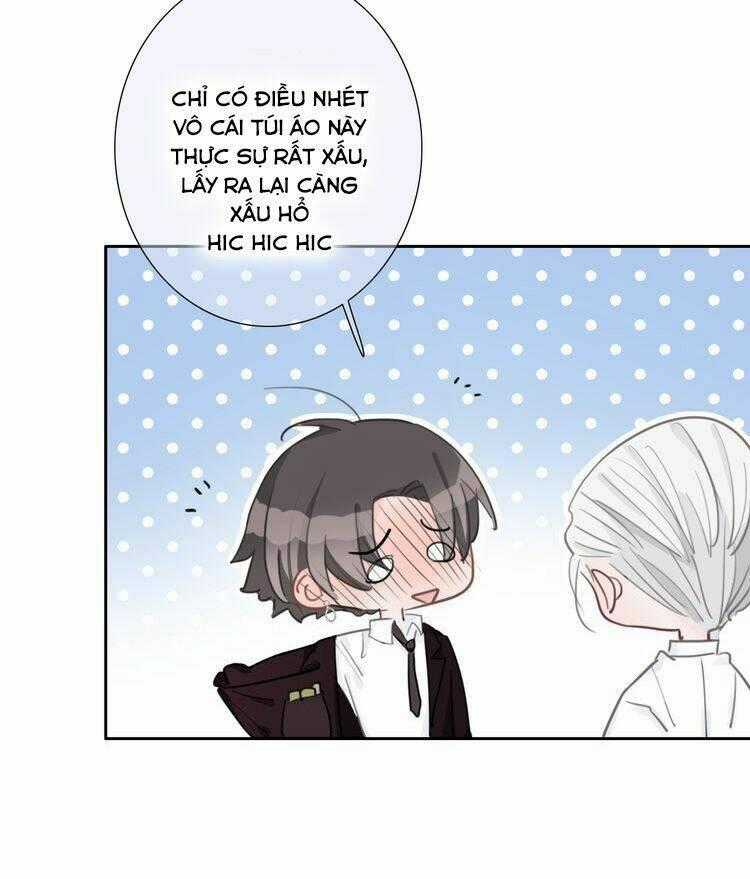 Biểu Diện Quan Hệ Nam Đoàn Chapter 7 trang 65