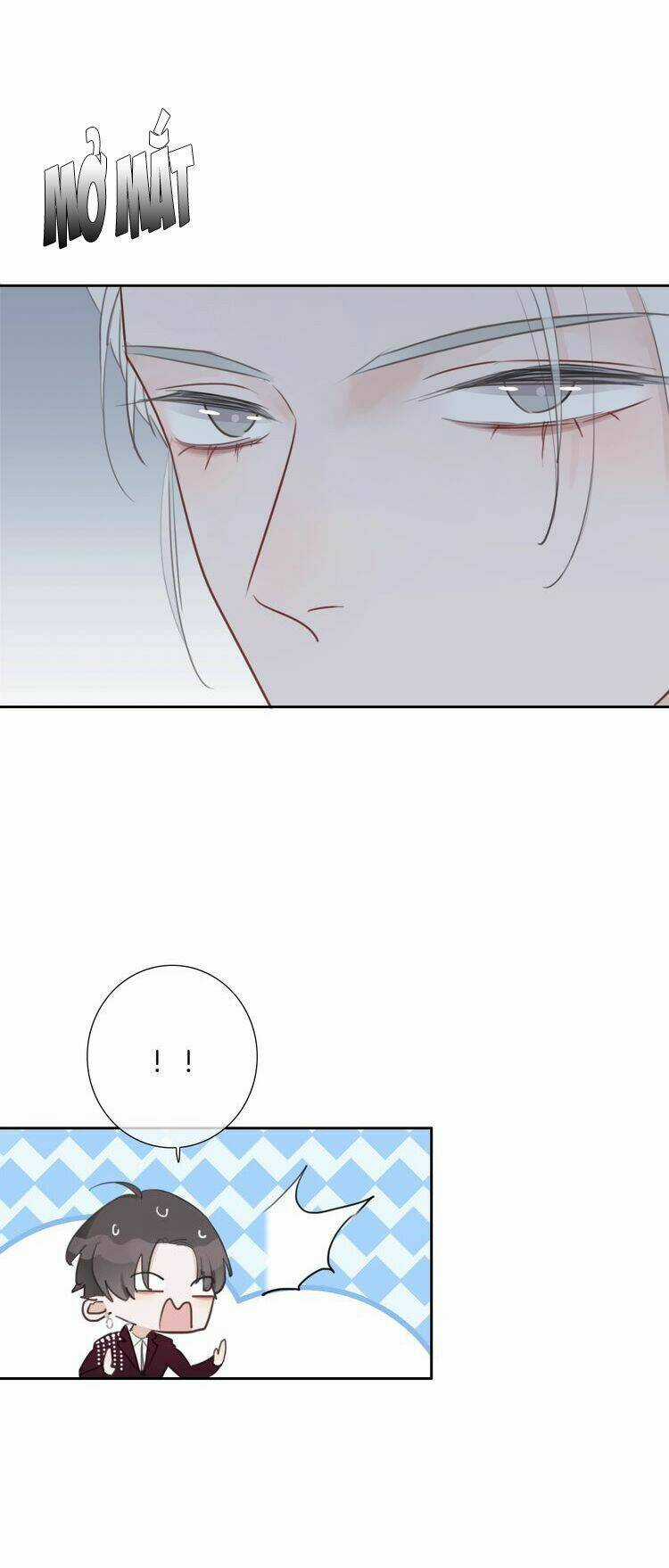 Biểu Diện Quan Hệ Nam Đoàn Chapter 7 trang 8