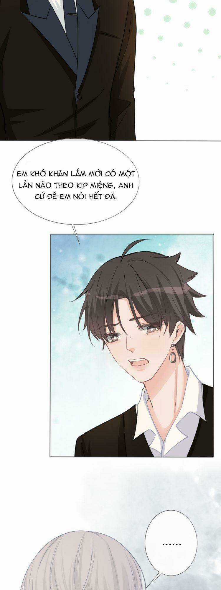 Biểu Diện Quan Hệ Nam Đoàn Chapter 70 trang 13