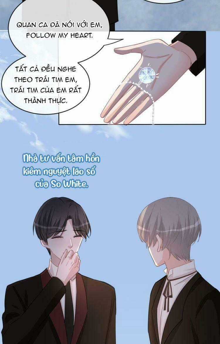 Biểu Diện Quan Hệ Nam Đoàn Chapter 70 trang 16