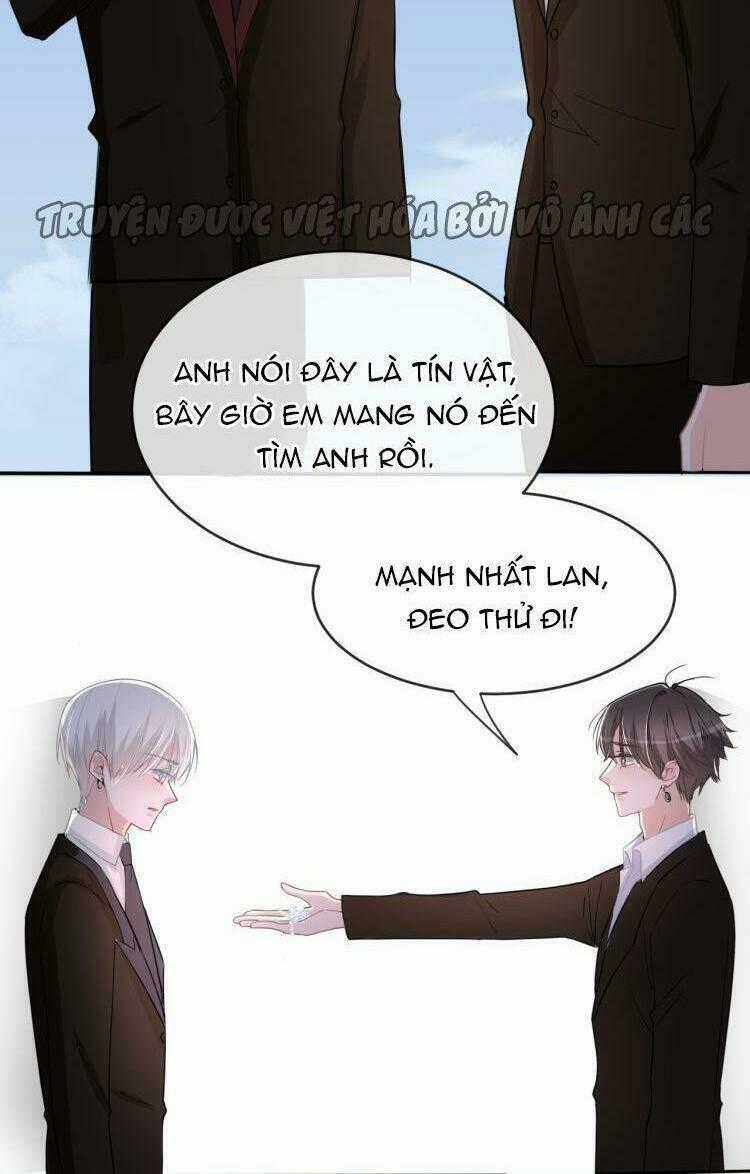 Biểu Diện Quan Hệ Nam Đoàn Chapter 70 trang 17