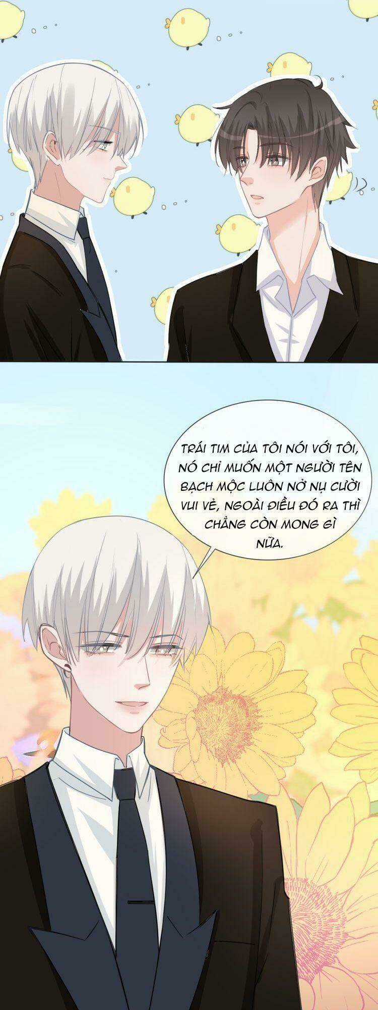 Biểu Diện Quan Hệ Nam Đoàn Chapter 70 trang 7