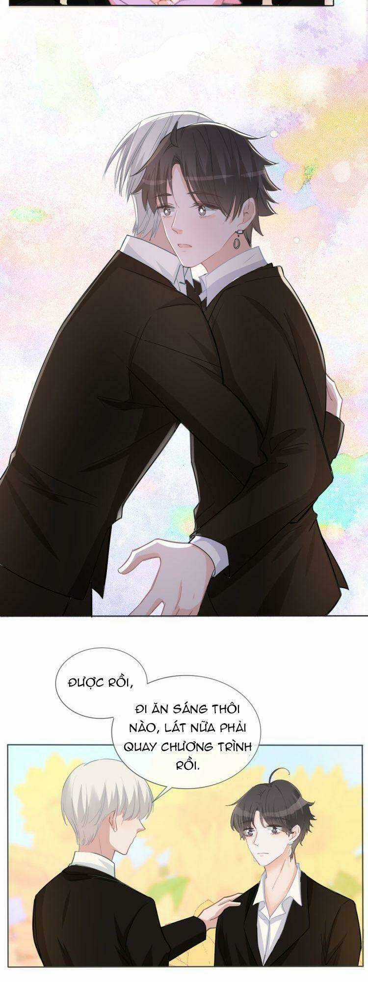 Biểu Diện Quan Hệ Nam Đoàn Chapter 70 trang 9