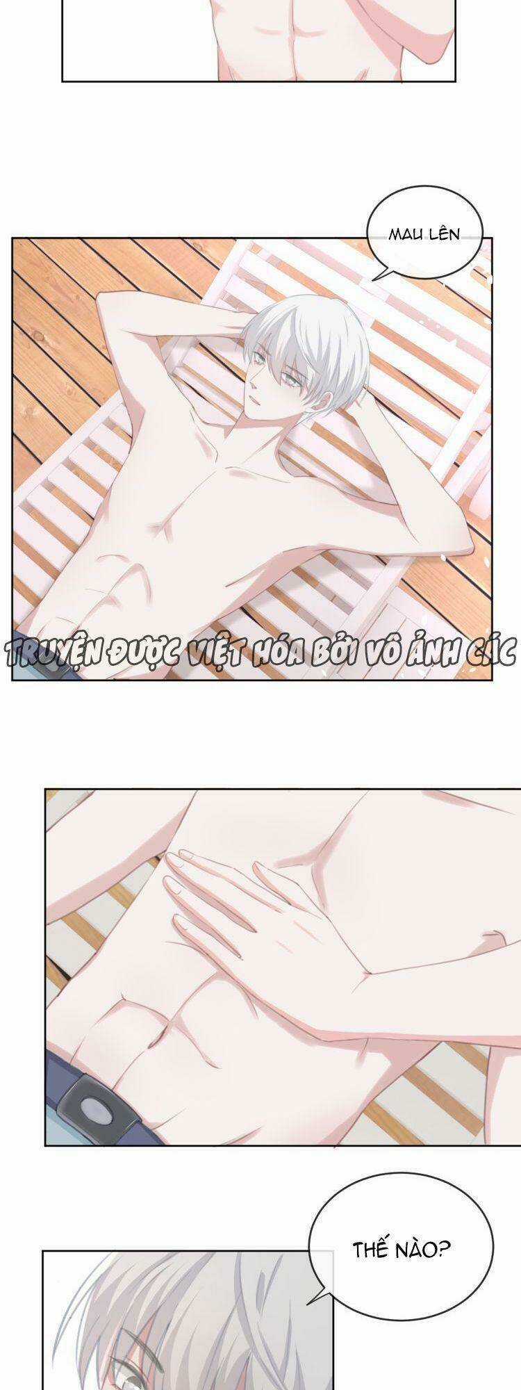 Biểu Diện Quan Hệ Nam Đoàn Chapter 71 trang 10