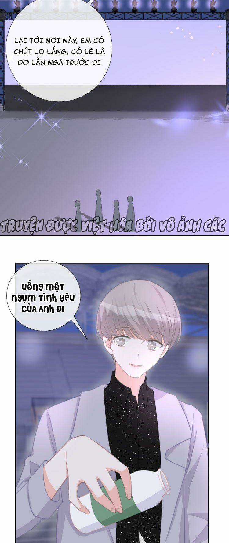 Biểu Diện Quan Hệ Nam Đoàn Chapter 71 trang 19