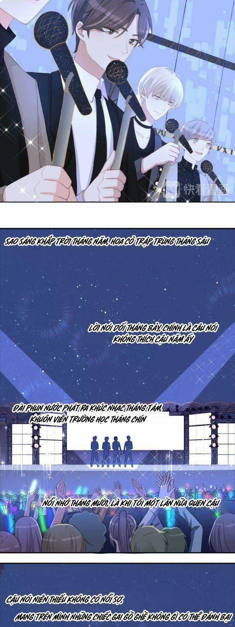 Biểu Diện Quan Hệ Nam Đoàn Chapter 71 trang 21