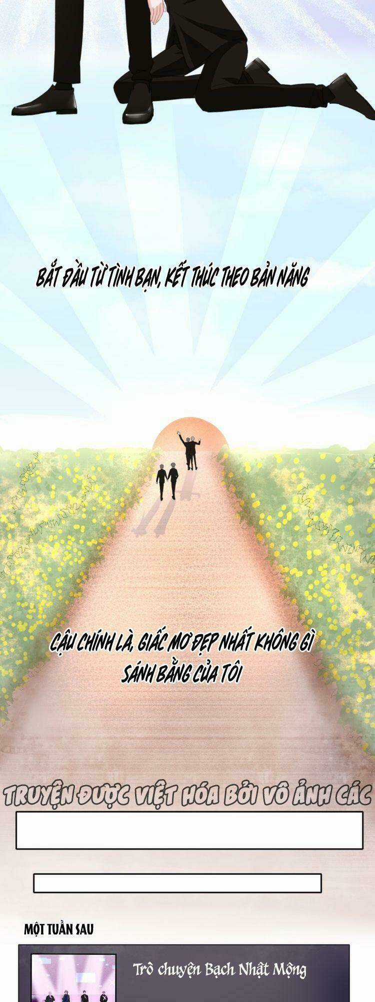 Biểu Diện Quan Hệ Nam Đoàn Chapter 71 trang 4