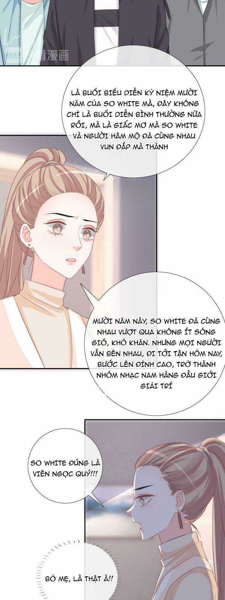 Biểu Diện Quan Hệ Nam Đoàn Chapter 72 trang 20