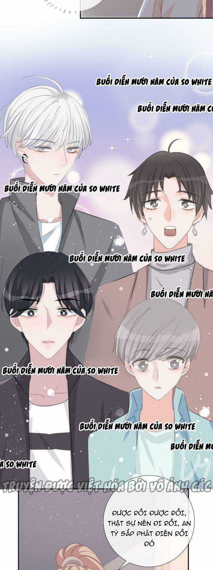 Biểu Diện Quan Hệ Nam Đoàn Chapter 72 trang 21