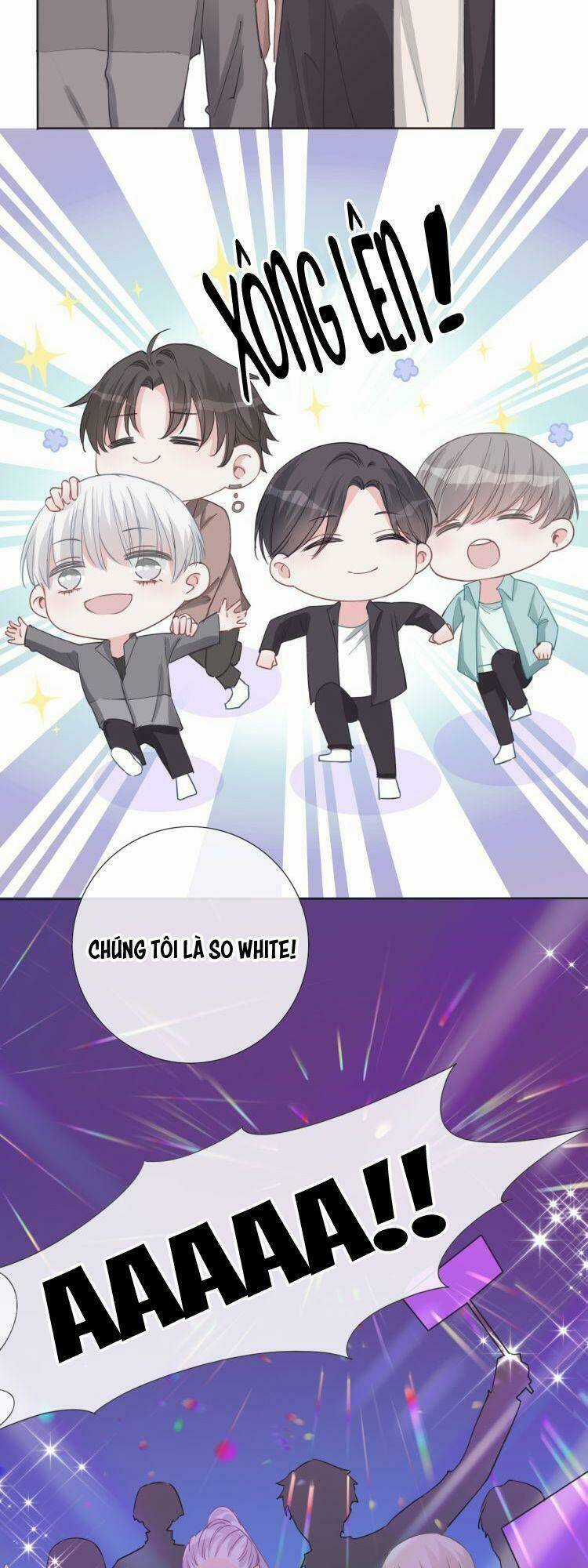 Biểu Diện Quan Hệ Nam Đoàn Chapter 72 trang 23