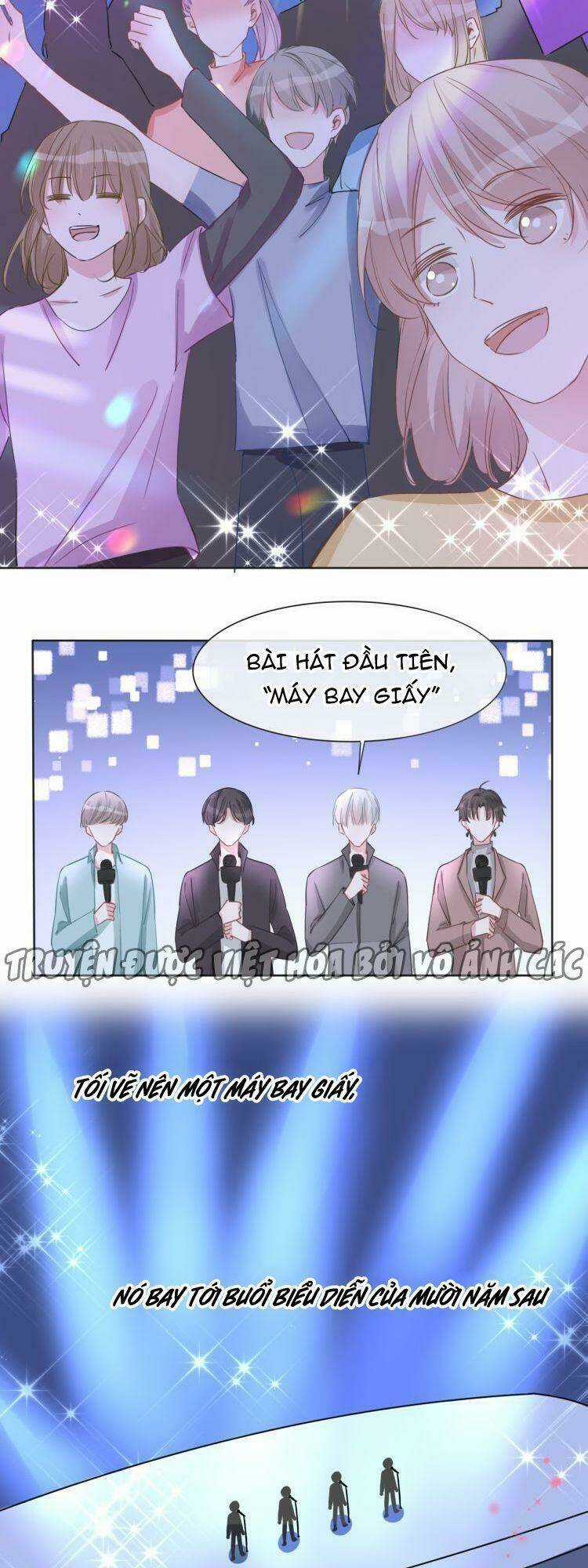 Biểu Diện Quan Hệ Nam Đoàn Chapter 72 trang 24