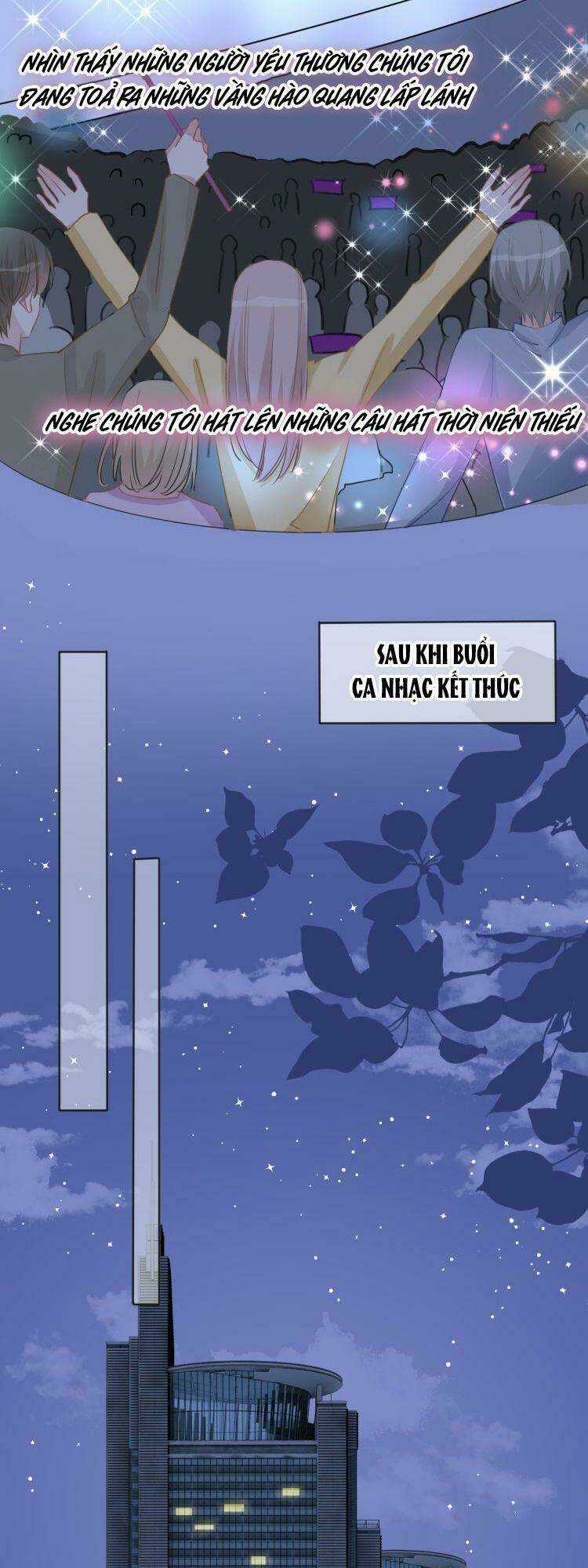 Biểu Diện Quan Hệ Nam Đoàn Chapter 72 trang 25