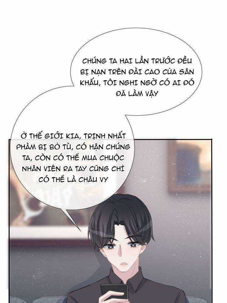 Biểu Diện Quan Hệ Nam Đoàn Chapter 72 trang 29