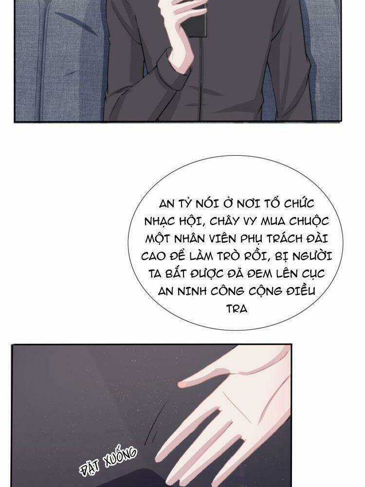 Biểu Diện Quan Hệ Nam Đoàn Chapter 72 trang 30