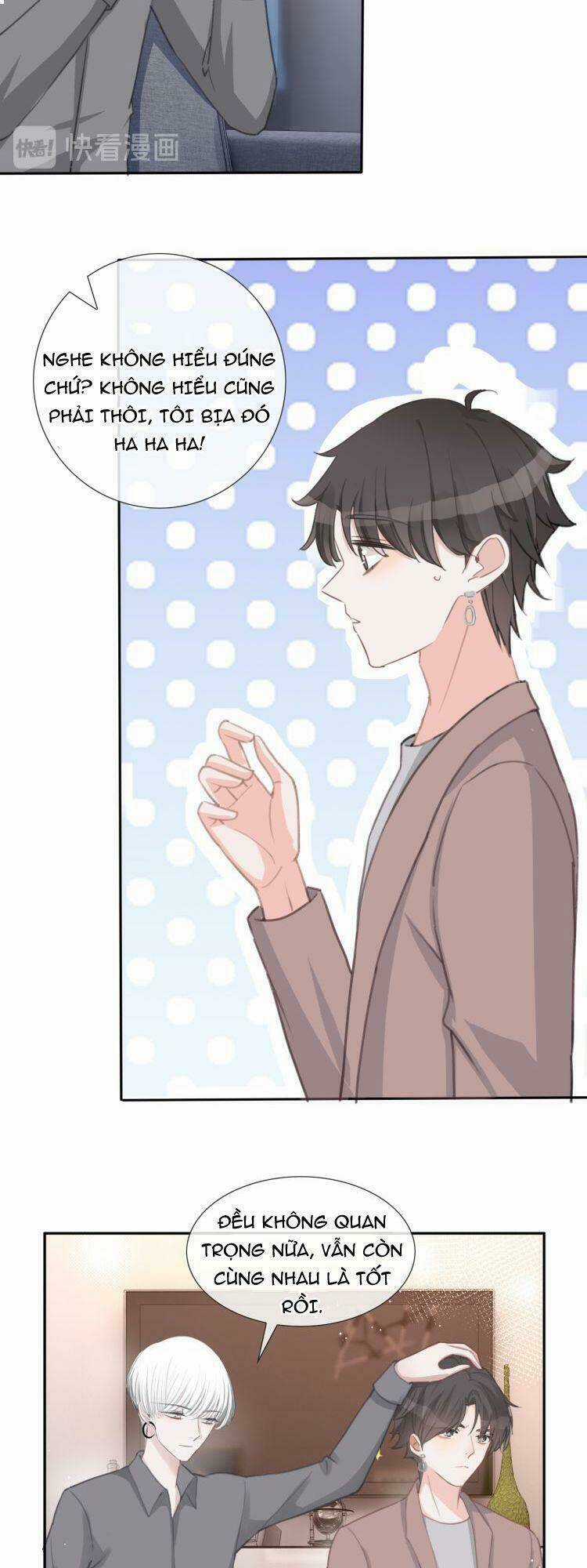 Biểu Diện Quan Hệ Nam Đoàn Chapter 72 trang 32