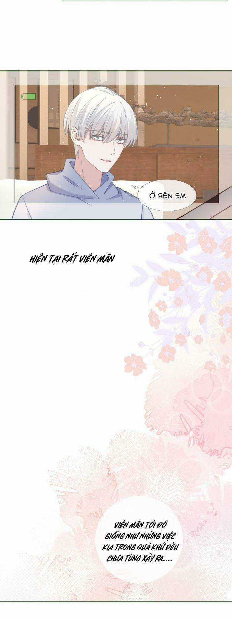 Biểu Diện Quan Hệ Nam Đoàn Chapter 72 trang 7