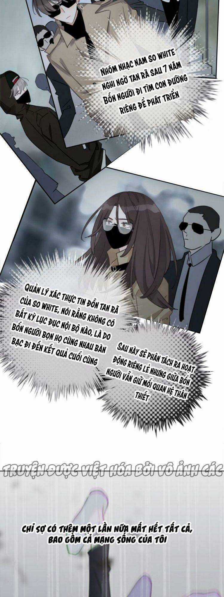 Biểu Diện Quan Hệ Nam Đoàn Chapter 72 trang 9