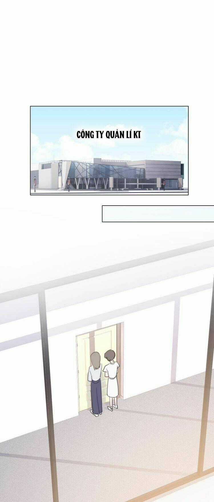 Biểu Diện Quan Hệ Nam Đoàn Chapter 8 trang 1