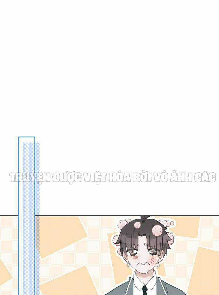 Biểu Diện Quan Hệ Nam Đoàn Chapter 8 trang 11