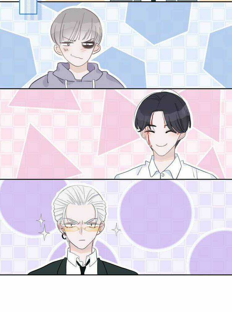 Biểu Diện Quan Hệ Nam Đoàn Chapter 8 trang 12