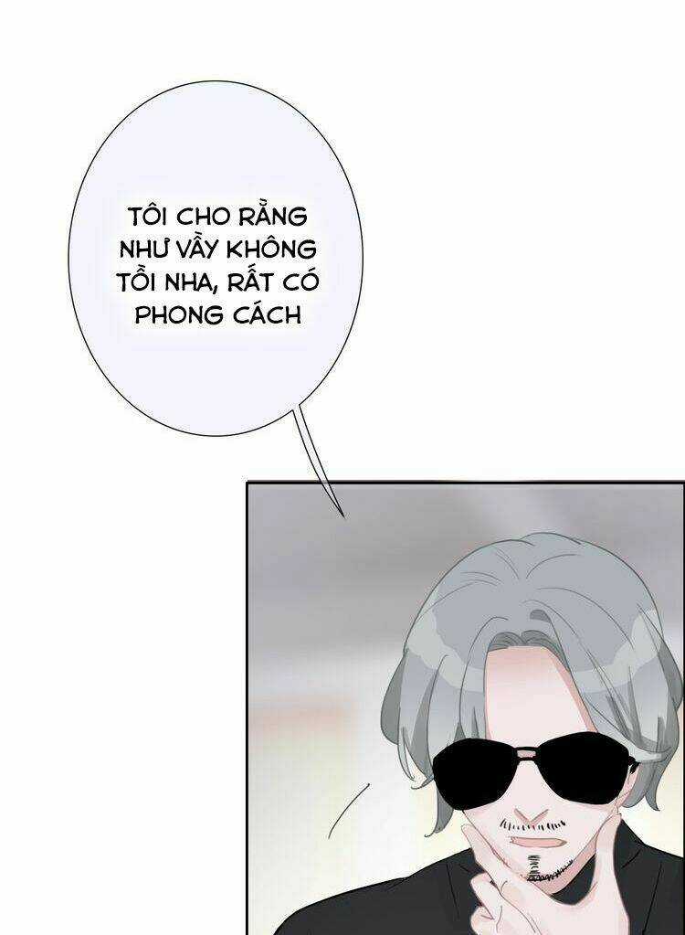 Biểu Diện Quan Hệ Nam Đoàn Chapter 8 trang 14