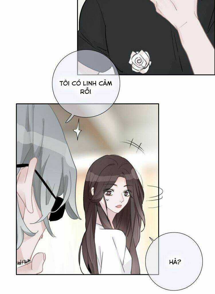 Biểu Diện Quan Hệ Nam Đoàn Chapter 8 trang 15