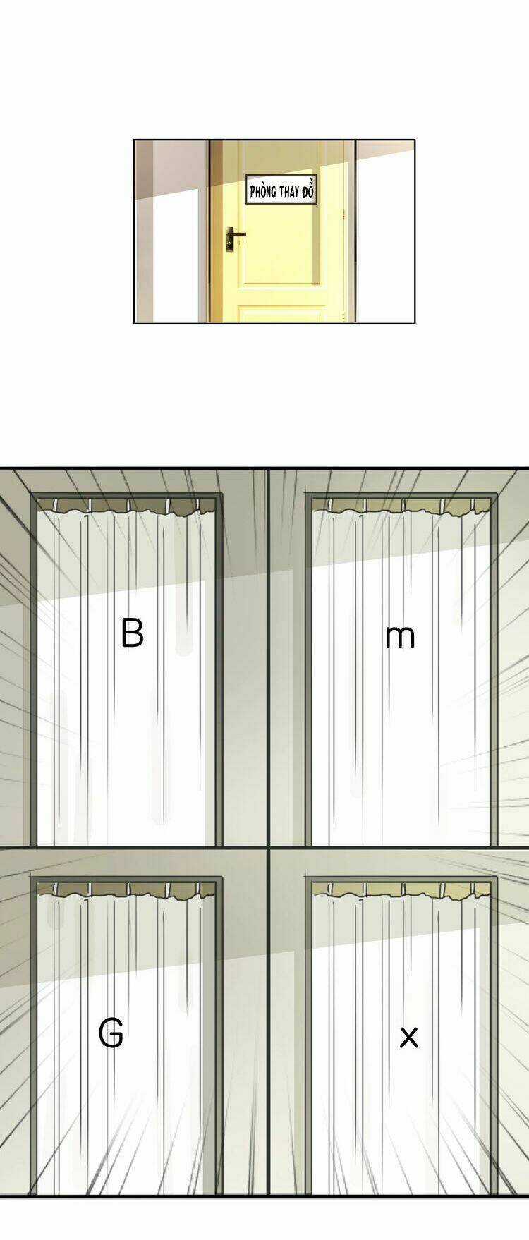 Biểu Diện Quan Hệ Nam Đoàn Chapter 8 trang 17