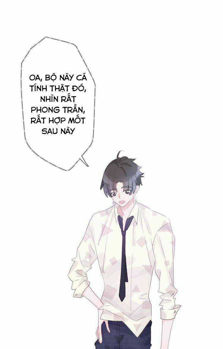Biểu Diện Quan Hệ Nam Đoàn Chapter 8 trang 19