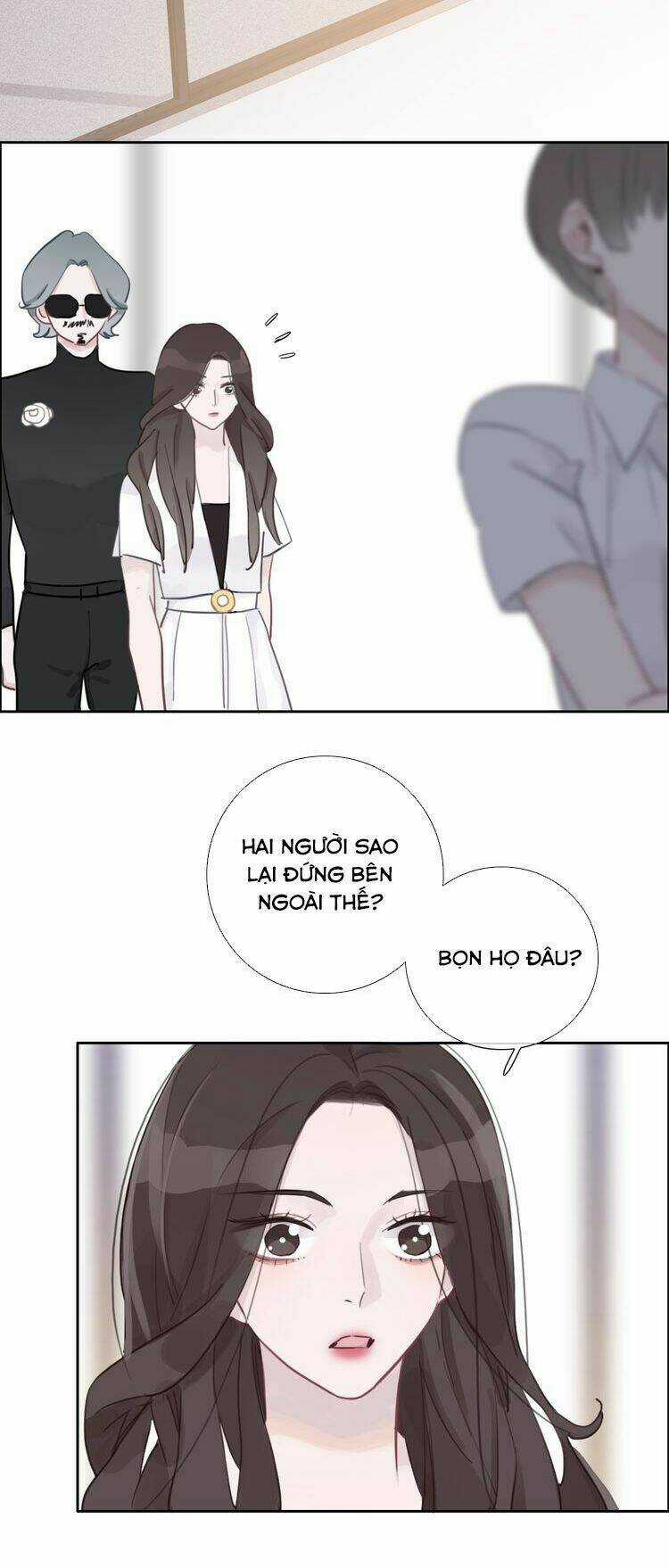 Biểu Diện Quan Hệ Nam Đoàn Chapter 8 trang 2