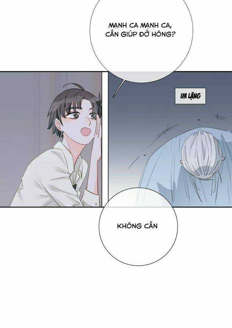 Biểu Diện Quan Hệ Nam Đoàn Chapter 8 trang 23