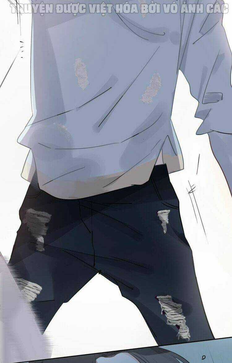 Biểu Diện Quan Hệ Nam Đoàn Chapter 8 trang 26